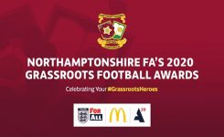 Groundsman of the Year – Spencer Community Trust
